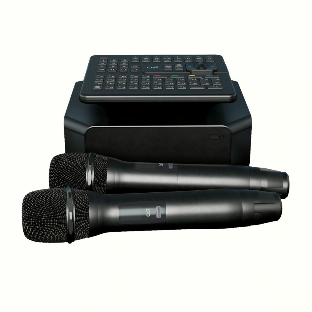 AST Zoom 2 (AST-90) в Зеленодольске