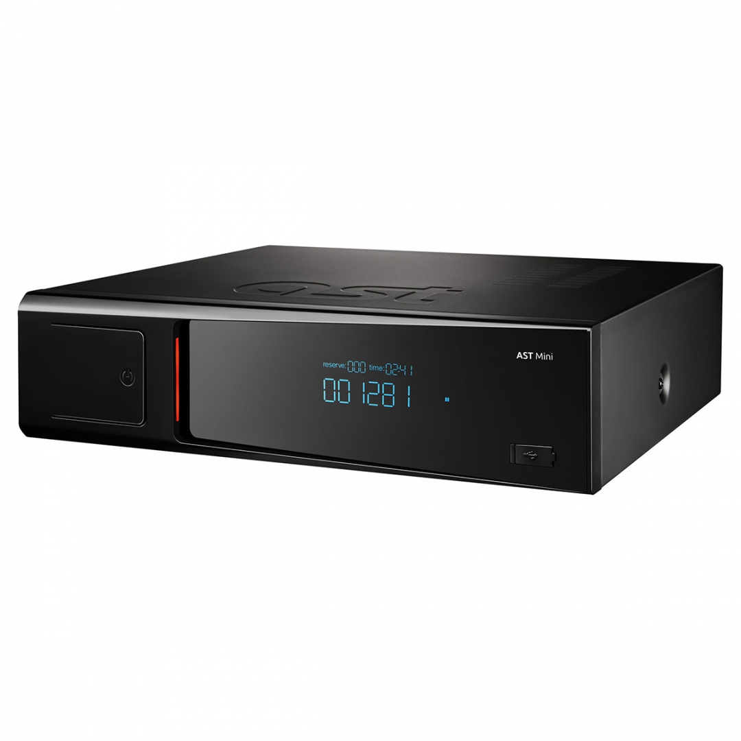 AST Mini (AST-25B) профессиональная система караоке в Зеленодольске