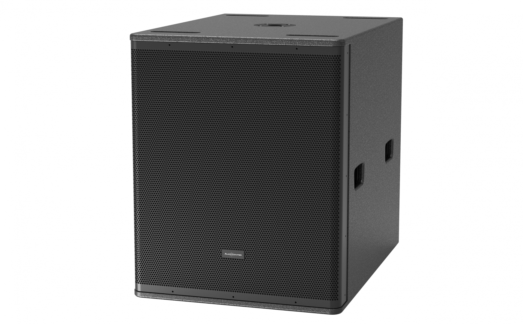 Audiocenter S3118A сабвуфер активный в Зеленодольске