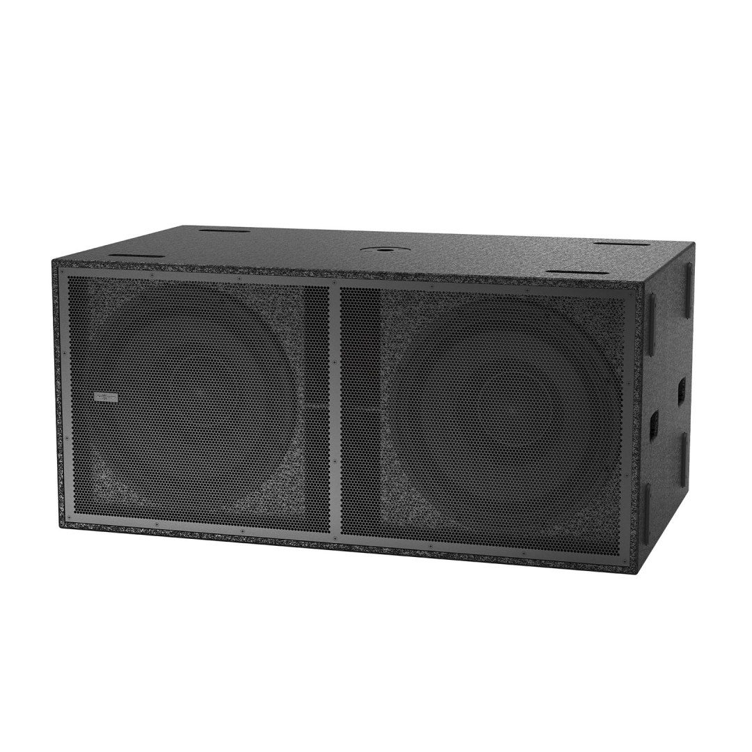 Audiocenter S3218A сабвуфер активный в Зеленодольске
