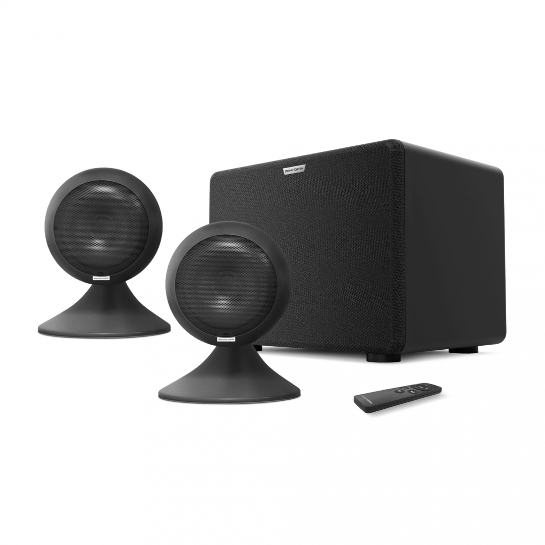 EvoSound Sphere 2.1 аудиосистема для караоке в Зеленодольске