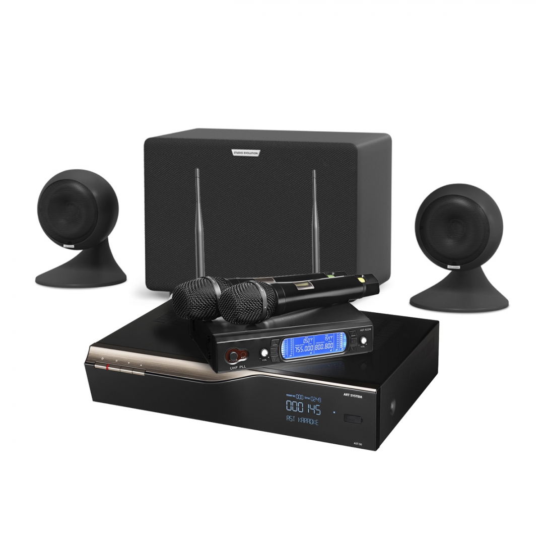 караоке-комплект AST-50 Sound Sphere в Зеленодольске