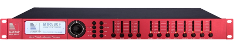 Marani MIR880F (480I + Dante) в Зеленодольске