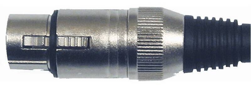 QUIK LOK NC354-K XLR Female Разъем в Зеленодольске