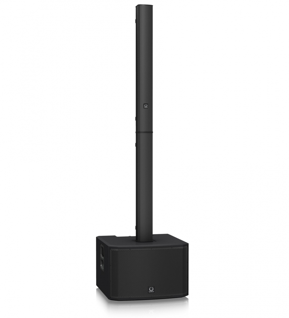 Turbosound iNSPIRE iP3000 модульная аудио колонна 2000Вт в Зеленодольске