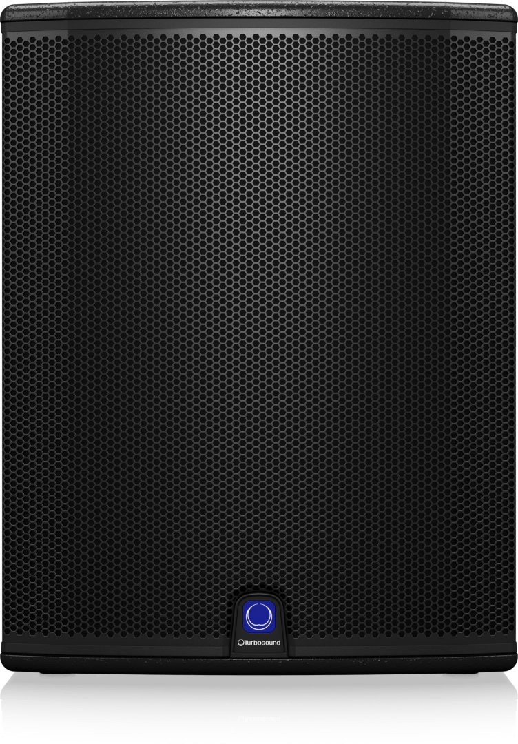 Turbosound iQ18B сабвуфер активный в Зеленодольске