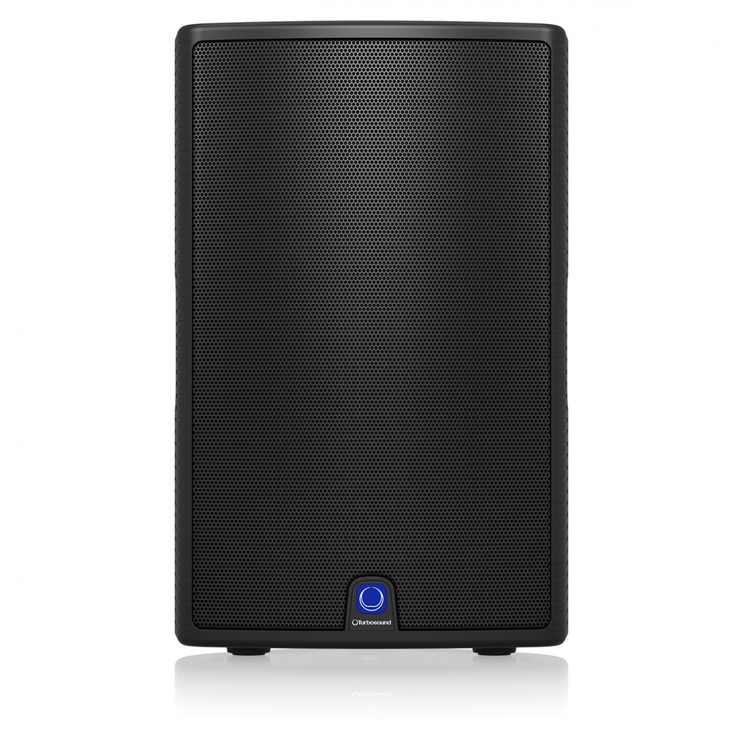 Turbosound MILAN M15 активная акустическая система в Зеленодольске