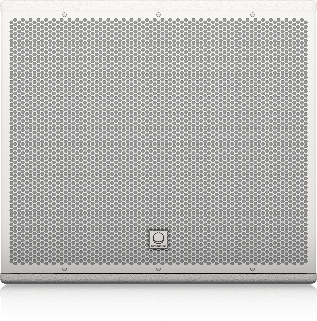 Turbosound NuQ115B-AN Активный сабвуфер в Зеленодольске
