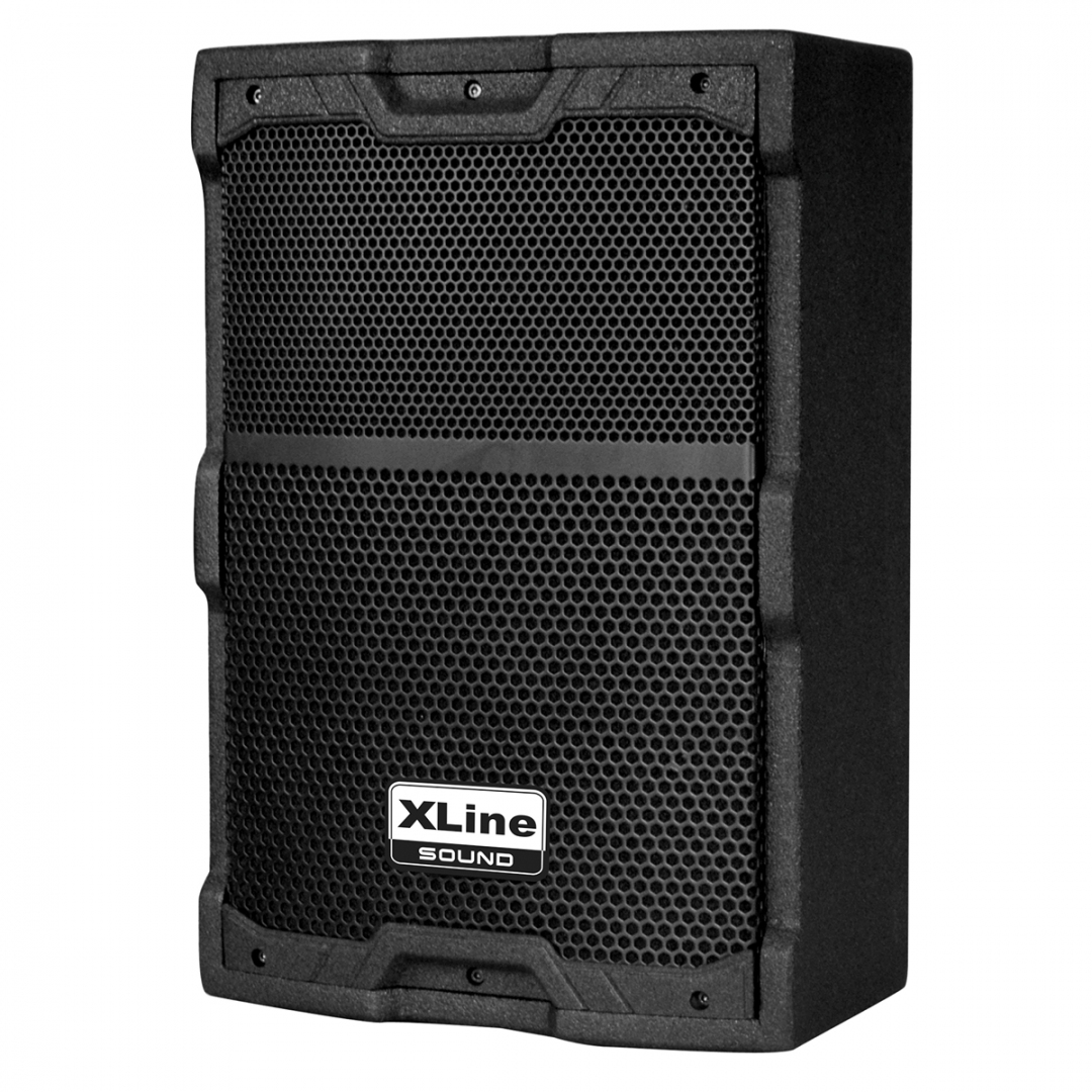 XLine ALFA P-10A Акустическая система активная в Зеленодольске