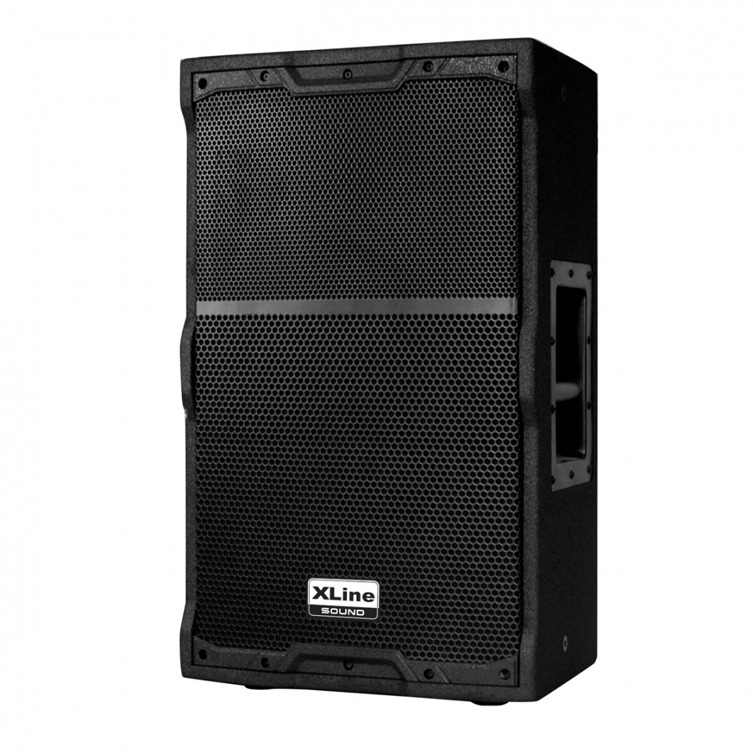 XLine ALFA P-12A DSP Акустическая система активная с DSP и Bluetooth в Зеленодольске