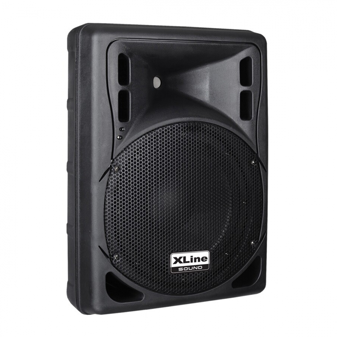 XLine BAF-10A Акустическая система активная с MP3 плеером и Bluetooth в Зеленодольске