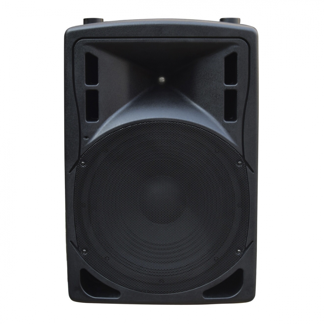 XLine BAF-15A Акустическая система активная с MP3 плеером и Bluetooth в Зеленодольске