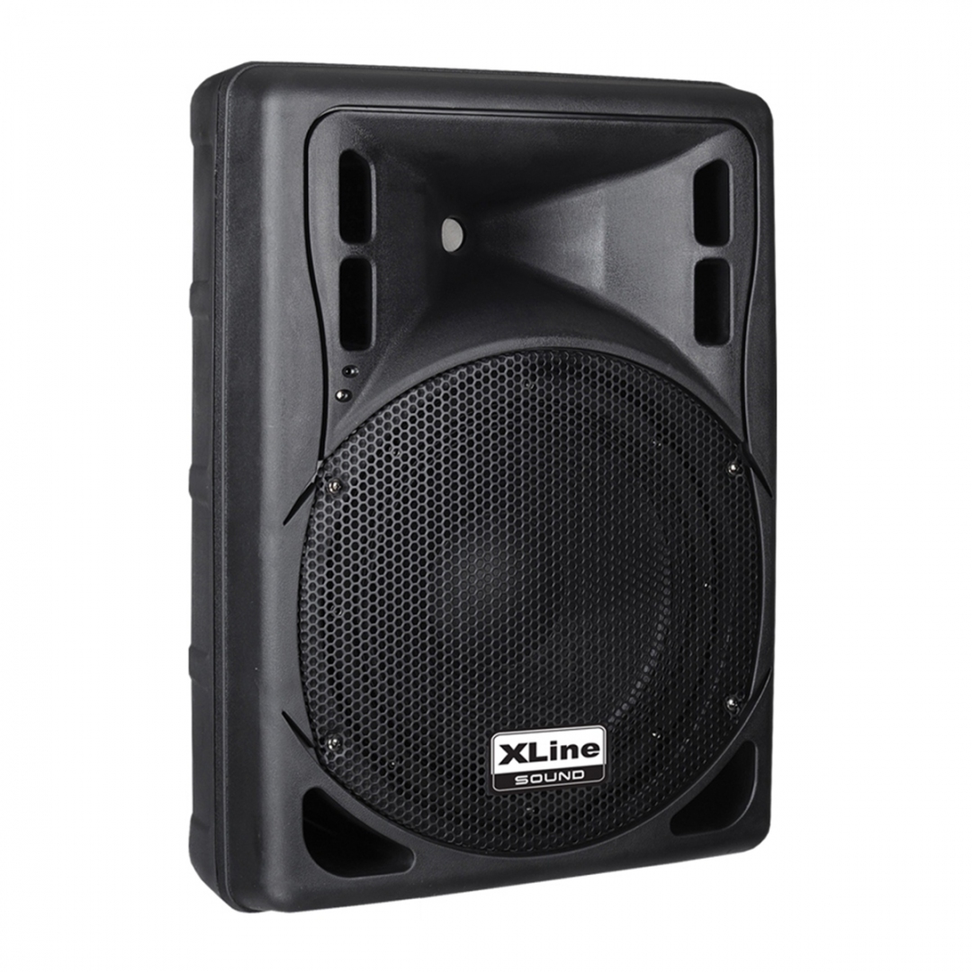 XLine BAF-8A Акустическая система активная с MP3 плеером и Bluetooth в Зеленодольске