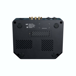 Вид снизу AST Zoom 2 (AST-90) в Зеленодольске