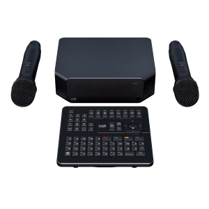 Караоке-система AST Zoom 2 (AST-90) в Зеленодольске