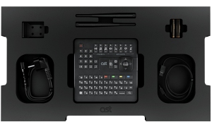 AST-350 Профессиональная караоке-система в Зеленодольске