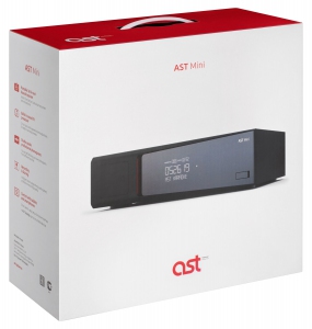 AST Mini (AST-25B) профессиональная система караоке в Зеленодольске