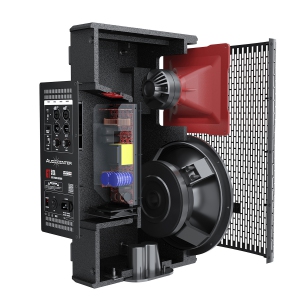 Audiocenter GT508A Активная акустическая система в Зеленодольске