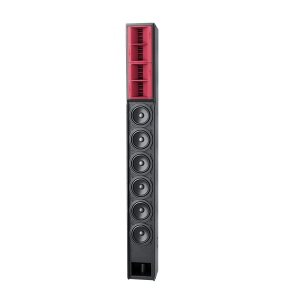 Audiocenter L65 + L65S MK2 порталы в Зеленодольске