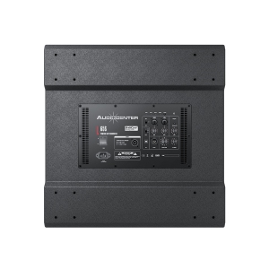 Audiocenter L65 + L65S MK2 порталы в Зеленодольске