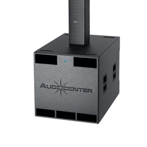 Audiocenter L65 + L65S MK2 порталы в Зеленодольске