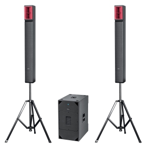 Audiocenter L83 пассивная акустическая система в Зеленодольске