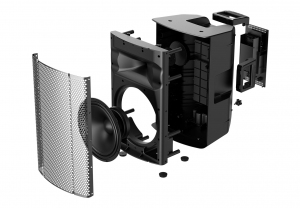 Audiocenter MA15+ активная акустическая система в Зеленодольске