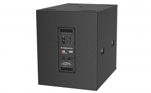 Audiocenter S3118A сабвуфер активный в Зеленодольске