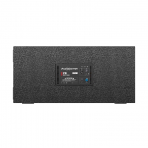 Audiocenter S3218A сабвуфер активный в Зеленодольске