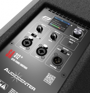 Audiocenter SA315+ в Зеленодольске