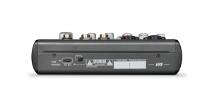 AuraSonics K4 компактный микшерный пульт в Зеленодольске