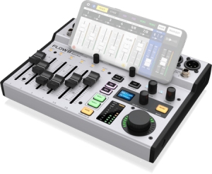 Behringer FLOW 8 цифровой микшер в Зеленодольске