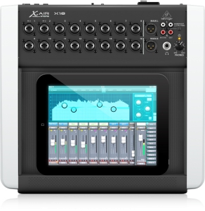 Behringer X18 цифровой микшер в Зеленодольске