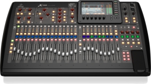 Behringer X32 цифровой микшер в Зеленодольске