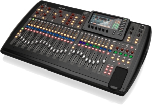 Behringer X32 цифровой микшер в Зеленодольске