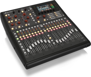 Behringer X32 PRODUCER цифровой микшер 40 каналов в Зеленодольске