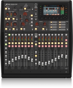 Behringer X32 PRODUCER цифровой микшер 40 каналов в Зеленодольске