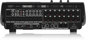 Behringer X32 PRODUCER цифровой микшер 40 каналов в Зеленодольске
