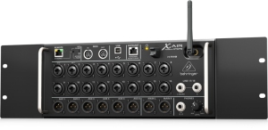 Behringer XR18 цифровой микшер в Зеленодольске