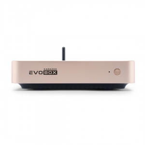 EVOBOX Plus караоке-система для дома в Зеленодольске