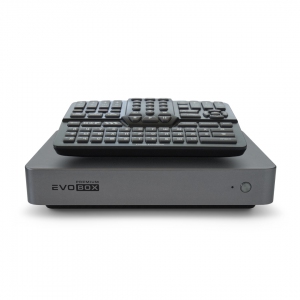 EVOBOX Premium Hi-End караоке-система в Зеленодольске