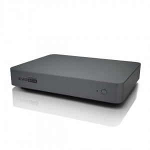 EVOBOX Premium Hi-End караоке-система в Зеленодольске