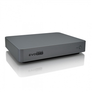 EVOBOX Premium Hi-End караоке-система в Зеленодольске