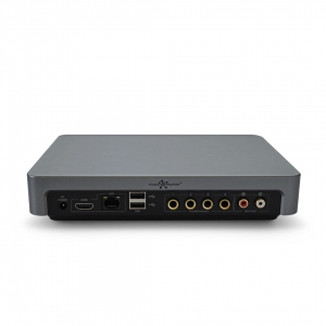EVOBOX Premium Hi-End караоке-система в Зеленодольске