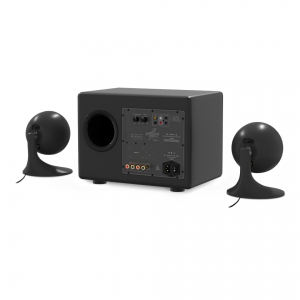 EvoSound Sphere 2.1 аудиосистема для караоке в Зеленодольске