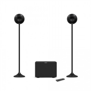EvoSound Sphere 2.1 аудиосистема для караоке в Зеленодольске