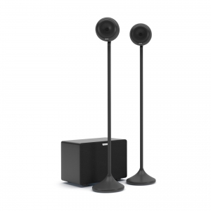 EvoSound Sphere 2.1 аудиосистема для караоке в Зеленодольске