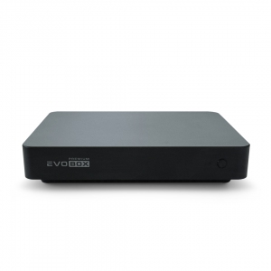 Hi-End караоке-система EVOBOX Premium + EvoSoundBar (саундбар с караоке) в Зеленодольске