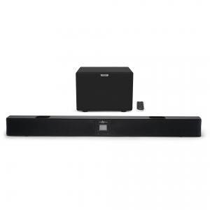 караоке-комплект EVOBOX Plus + EvoSound Bar (саундбар с караоке) в Зеленодольске
