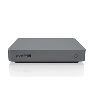 караоке-комплект EVOBOX Premium с микрофонами в Зеленодольске